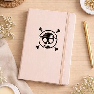 One piece journal